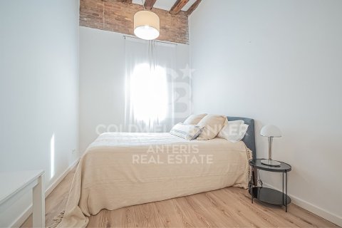 3 bedrooms apartment for sale in Barcelona, Catalonia, Spain № 5666 - photo 19