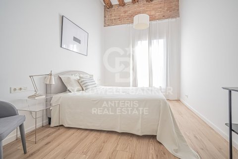 3 bedrooms apartment for sale in Barcelona, Catalonia, Spain № 5666 - photo 9