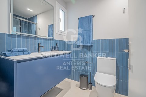 3 bedrooms apartment for sale in Barcelona, Catalonia, Spain № 5666 - photo 14