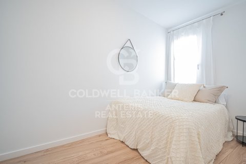 3 bedrooms apartment for sale in Barcelona, Catalonia, Spain № 5666 - photo 24