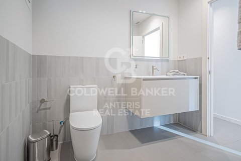 3 bedrooms apartment for sale in Barcelona, Catalonia, Spain № 5666 - photo 17