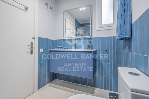 3 bedrooms apartment for sale in Barcelona, Catalonia, Spain № 5666 - photo 13