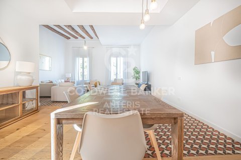 3 bedrooms apartment for sale in Barcelona, Catalonia, Spain № 5666 - photo 4