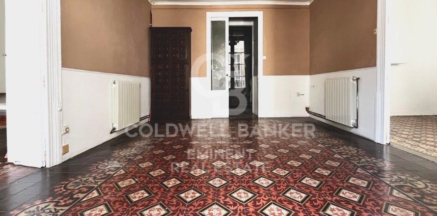 4 chambres apartment à vendre à Barcelona, Catalonia, Spain № 5669