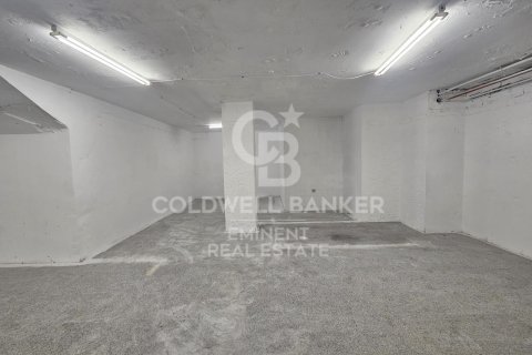 Propiedad comercial de 240 m² en venta en Barcelona, Cataluña, Spain № 5668 - foto 2