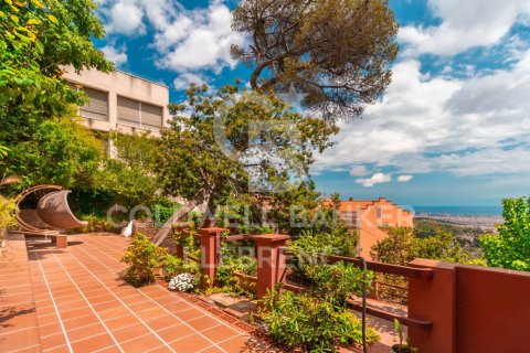 4 bedrooms house for sale in Barcelona, Catalonia, Spain № 5665 - photo 12