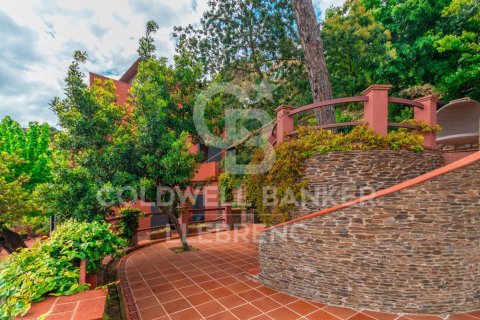 4 bedrooms house for sale in Barcelona, Catalonia, Spain № 5665 - photo 13