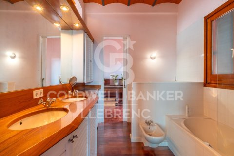 4 bedrooms house for sale in Barcelona, Catalonia, Spain № 5665 - photo 23