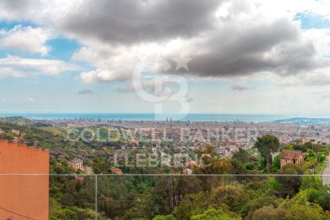 4 bedrooms house for sale in Barcelona, Catalonia, Spain № 5665 - photo 1