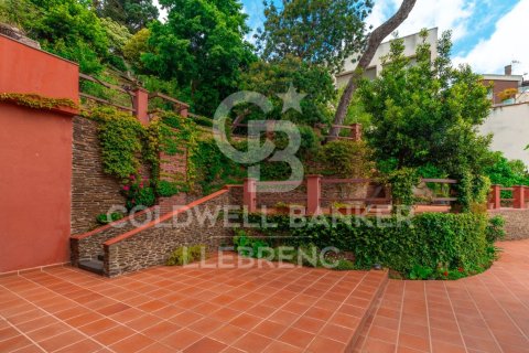 4 bedrooms house for sale in Barcelona, Catalonia, Spain № 5665 - photo 11