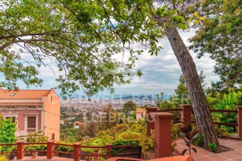 4 bedrooms house for sale in Barcelona, Catalonia, Spain № 5665 - photo 2