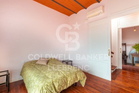 4 bedrooms house for sale in Barcelona, Catalonia, Spain № 5665 - photo 20