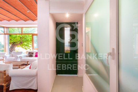 4 bedrooms house for sale in Barcelona, Catalonia, Spain № 5665 - photo 17