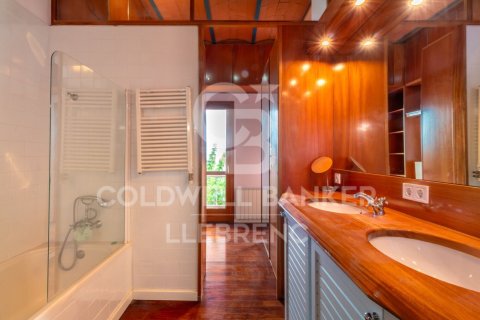 4 bedrooms house for sale in Barcelona, Catalonia, Spain № 5665 - photo 24