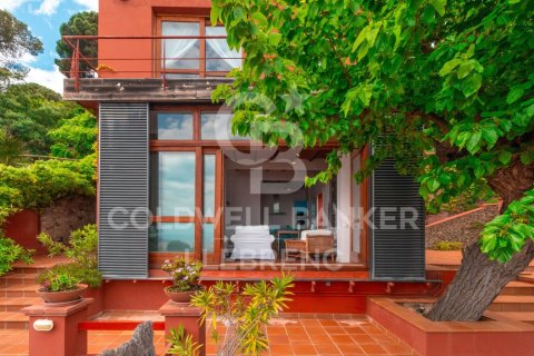 4 bedrooms house for sale in Barcelona, Catalonia, Spain № 5665 - photo 9