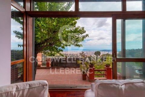 4 bedrooms house for sale in Barcelona, Catalonia, Spain № 5665 - photo 8