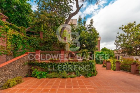 4 bedrooms house for sale in Barcelona, Catalonia, Spain № 5665 - photo 10