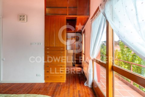 4 bedrooms house for sale in Barcelona, Catalonia, Spain № 5665 - photo 21