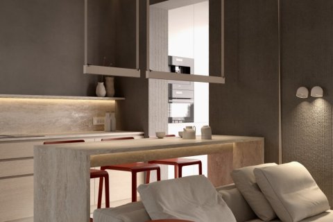 2 bedrooms penthouse for sale in Barcelona, Catalonia, Spain № 8942