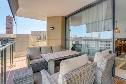 Apartamento de 4 dormitorios en venta en Barcelona, Cataluña, Spain № 7283 - foto 26