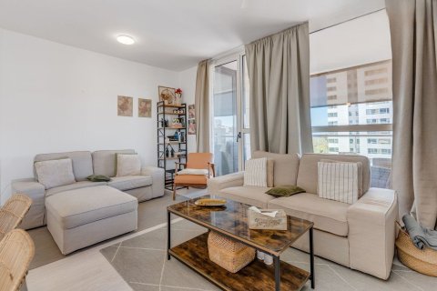 Apartamento de 4 dormitorios en venta en Barcelona, Cataluña, Spain № 7283 - foto 22