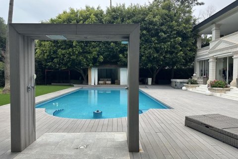7 chambres house à vendre à Castelldefels, Barcelona, Catalonia, Spain № 7285 - photo 30