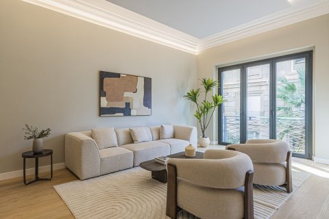 5 chambres apartment à vendre à Barcelona, Catalonia, Spain № 7284 - photo 25