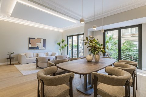 5 chambres apartment à vendre à Barcelona, Catalonia, Spain № 7284 - photo 26