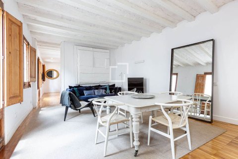 Apartamento de 2 dormitorios en venta en Barcelona, Cataluña, Spain № 7281 - foto 21