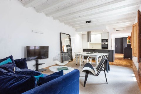 Apartamento de 2 dormitorios en venta en Barcelona, Cataluña, Spain № 7281 - foto 22