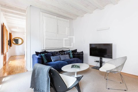 Apartamento de 2 dormitorios en venta en Barcelona, Cataluña, Spain № 7281 - foto 23