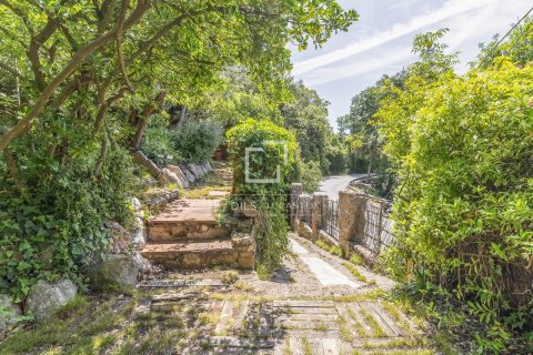 Villa de 5 dormitorios en venta en Barcelona, Cataluña, Spain № 7279 - foto 15