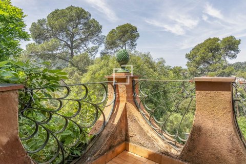 Villa de 5 dormitorios en venta en Barcelona, Cataluña, Spain № 7279 - foto 8