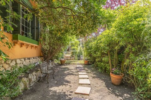Villa de 5 dormitorios en venta en Barcelona, Cataluña, Spain № 7279 - foto 4