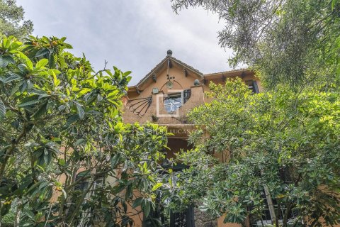 Villa de 5 dormitorios en venta en Barcelona, Cataluña, Spain № 7279 - foto 5