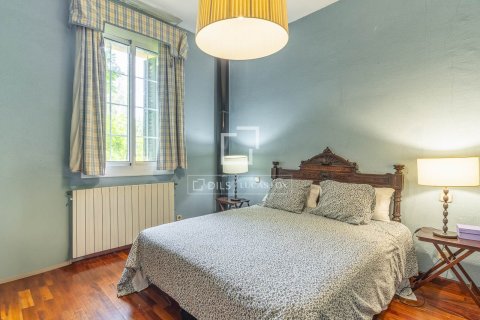 Villa de 5 dormitorios en venta en Barcelona, Cataluña, Spain № 7279 - foto 19