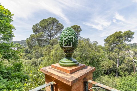 Villa de 5 dormitorios en venta en Barcelona, Cataluña, Spain № 7279 - foto 9