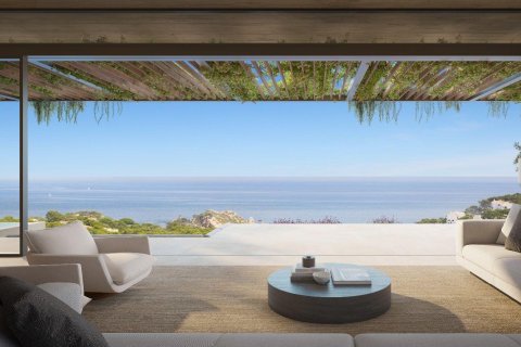 5 bedrooms house for sale in Tamariu, Girona, Catalonia, Spain № 1352 - photo 7