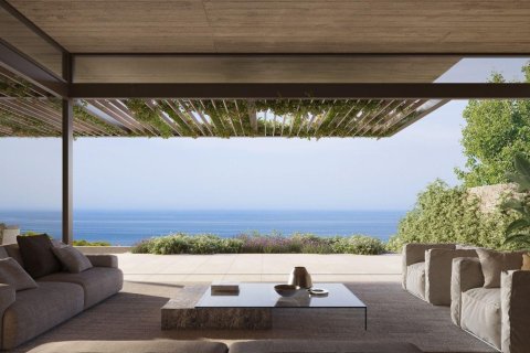 5 bedrooms house for sale in Tamariu, Girona, Catalonia, Spain № 1349 - photo 14