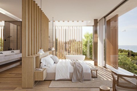 5 bedrooms house for sale in Tamariu, Girona, Catalonia, Spain № 1349 - photo 24