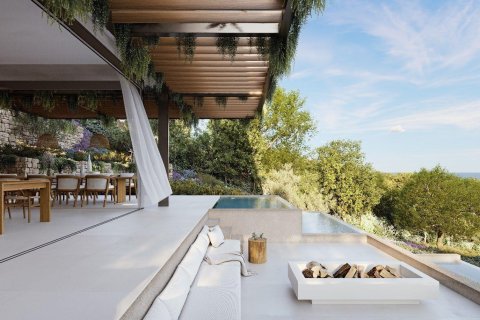 5 bedrooms house for sale in Tamariu, Girona, Catalonia, Spain № 1350 - photo 21