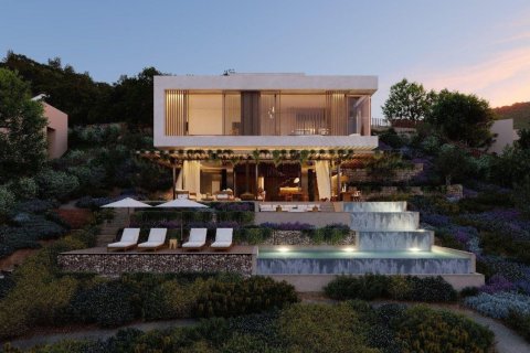 5 bedrooms house for sale in Tamariu, Girona, Catalonia, Spain № 1350 - photo 29