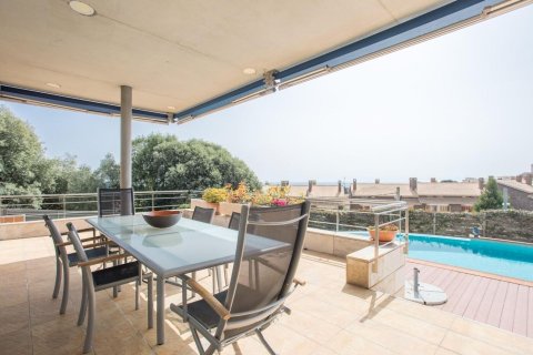 5 bedrooms house for sale in Sant Vicenc De Montalt, Barcelona, Catalonia, Spain № 1353 - photo 13