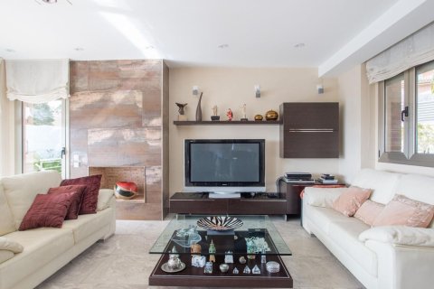 5 bedrooms house for sale in Sant Vicenc De Montalt, Barcelona, Catalonia, Spain № 1353 - photo 5
