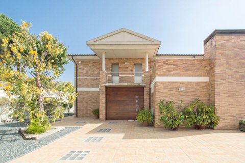 5 bedrooms house for sale in Sant Vicenc De Montalt, Barcelona, Catalonia, Spain № 1353 - photo 3