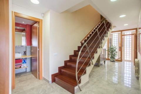 5 bedrooms house for sale in Sant Vicenc De Montalt, Barcelona, Catalonia, Spain № 1353 - photo 25