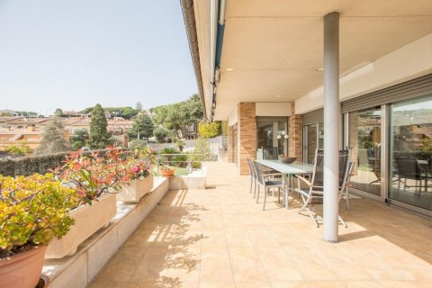 5 bedrooms house for sale in Sant Vicenc De Montalt, Barcelona, Catalonia, Spain № 1353 - photo 15