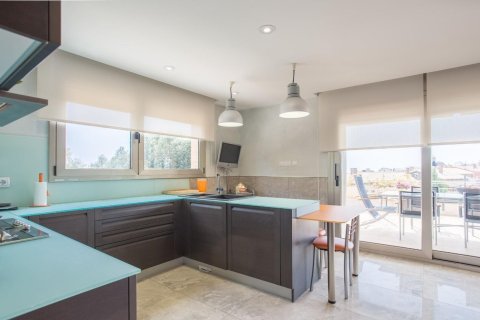 5 bedrooms house for sale in Sant Vicenc De Montalt, Barcelona, Catalonia, Spain № 1353 - photo 12