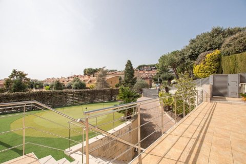5 bedrooms house for sale in Sant Vicenc De Montalt, Barcelona, Catalonia, Spain № 1353 - photo 16