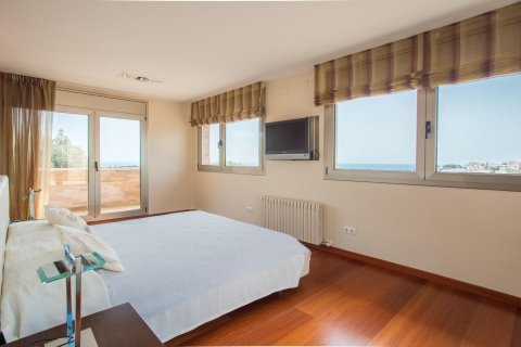 5 bedrooms house for sale in Sant Vicenc De Montalt, Barcelona, Catalonia, Spain № 1353 - photo 29